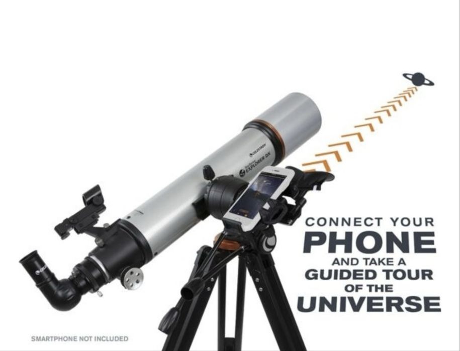 Продам телескоп