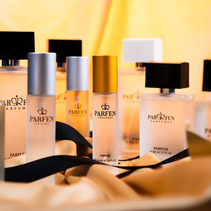 Парфюми Parfen | Подарък за нея и него | Варна