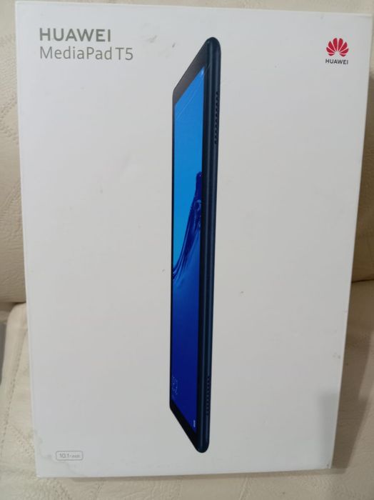 Tableta huawei mediapad t5