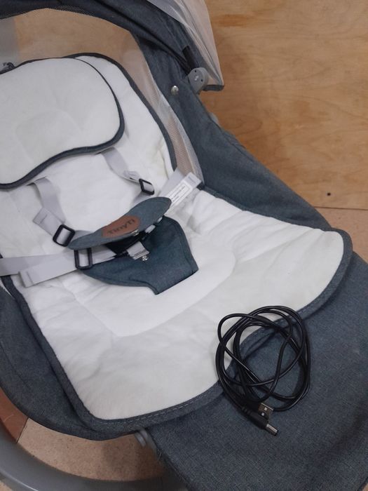 Люлька сатылады бесік