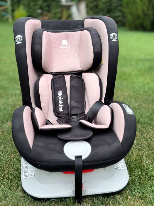 Автокресло