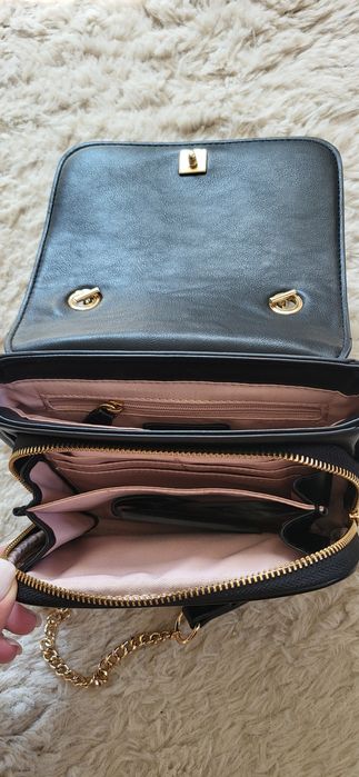 Liu Jo cross body чанта
