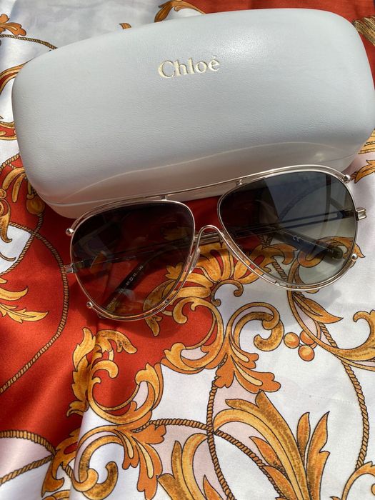Оригинални очила Chloe
