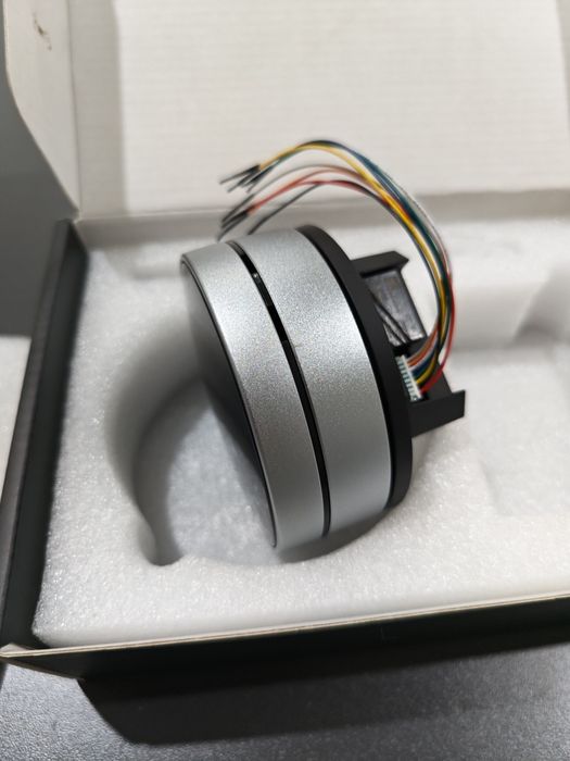 Termostat  Tuya Zigbee pentru aer condiționat