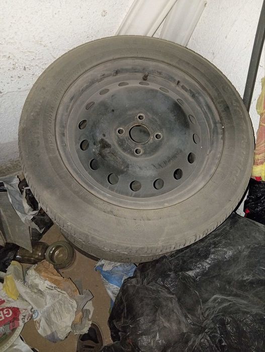 Продается Диска болон Kumho 15R