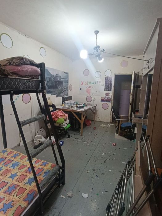 Сергели 8. Продаётся квартира 4/3/9 общ. пл 100 м². Срочно