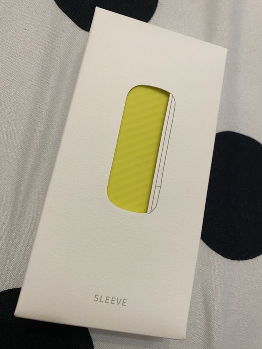 Huse pentru dispozitivele Iqos