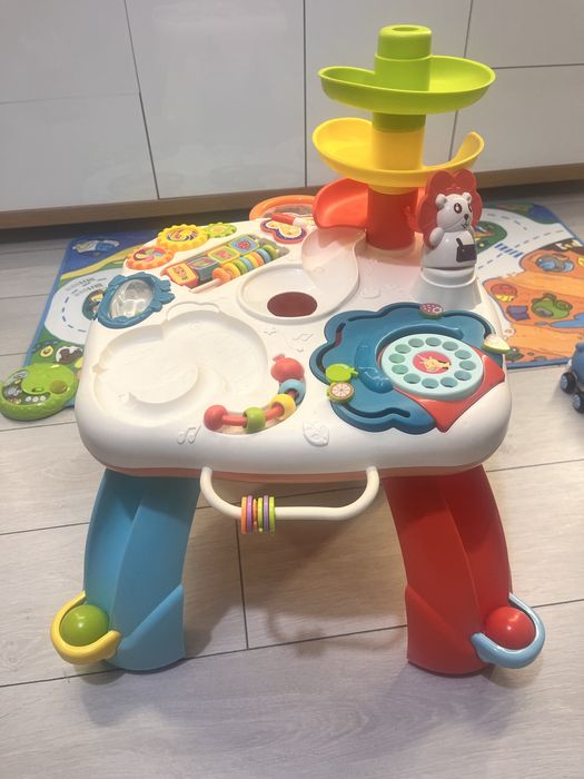 Masa activitati copii foarte practica