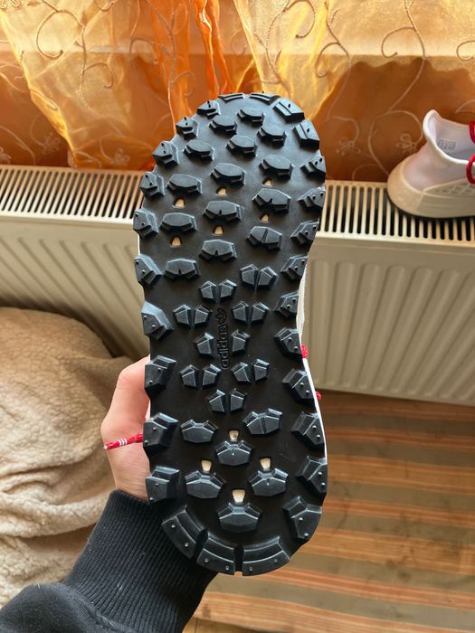 Adidas x Pharrell Williams ”Human Made”