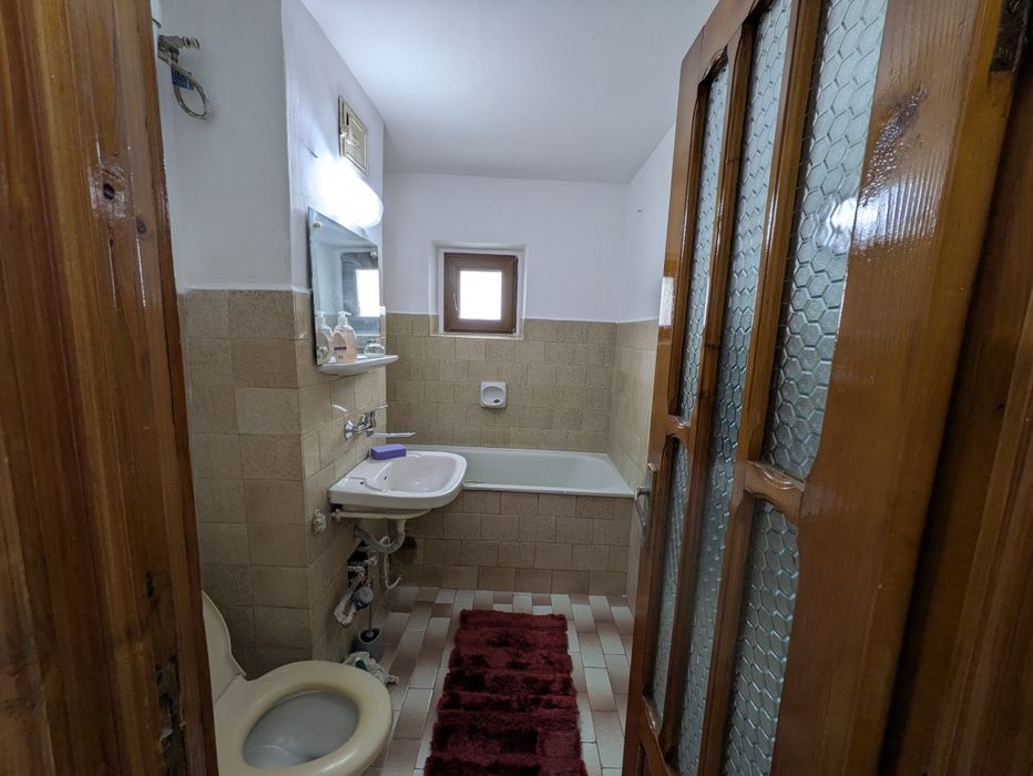 Apartament 2 cam dec Garii cu Dorobanti
