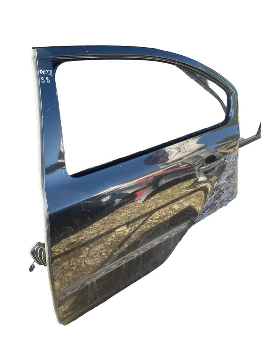 Usa Portiera Stanga Spate Skoda Octavia 1Z3 2004 - 2013