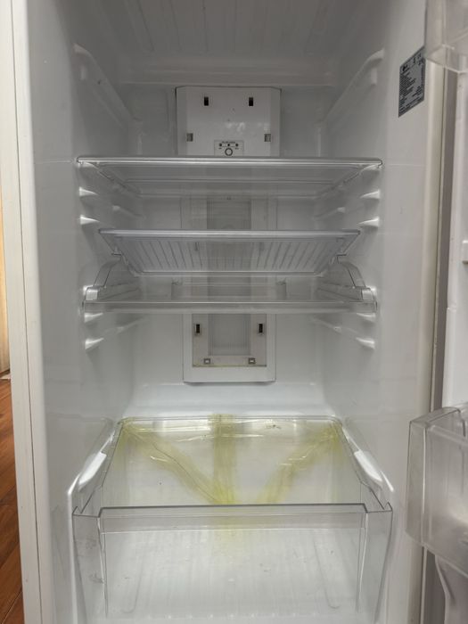 Холодильник марки lg