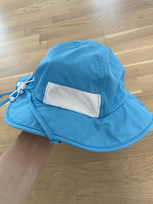 Palarii - sapca, 3 luni - 3 ani , reglabile, John Deer, bambus