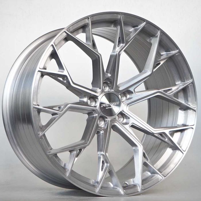 17" 18" 19" 20" 21" Джанти Forzza Titan 5x112 5x120 5x114,3 5x110 5x108