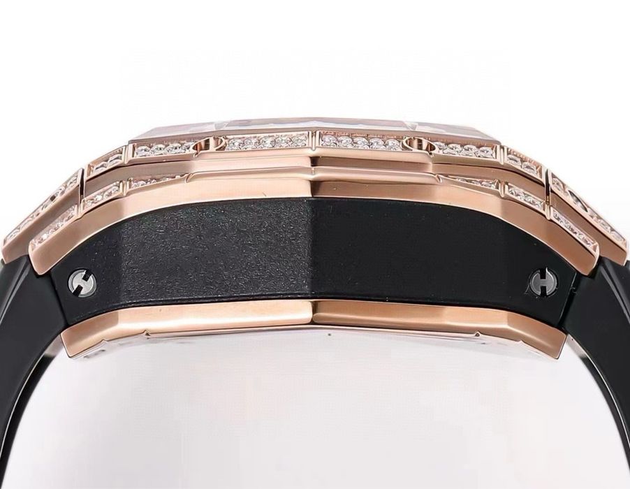 Hublot Big Bang Sang Bleu premium