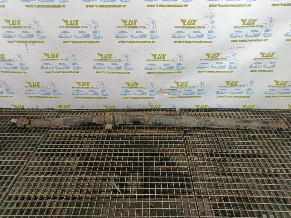 Cardan ax cardanic complet3.0 benzina 6b31 Mitsubishi Outlander 2  [d