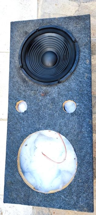 Difuzoare originale și subufar auto Mds .volwagen toate mărcile p