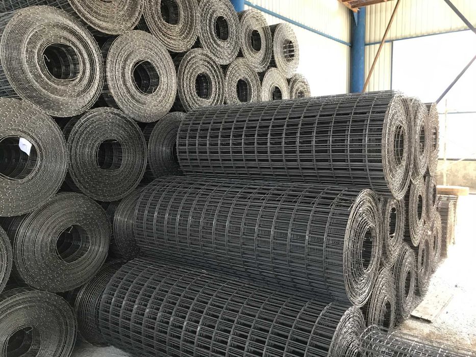 Сетка для габионов, Габион