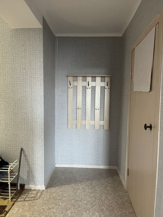 Сдам 2-х комнотную квартиру.