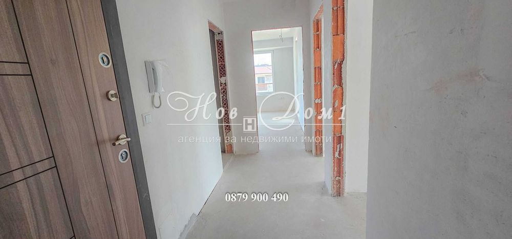 Продава се Тристаен апартамент в к.к. Св.Св. Константин и Елена - 110 кв.м за 1818 €/кв.м - Снимка #11