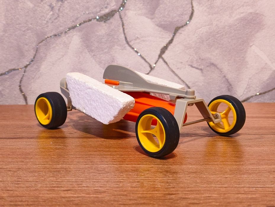 Tamiya Конструктор Amphibious Vehicle Kit