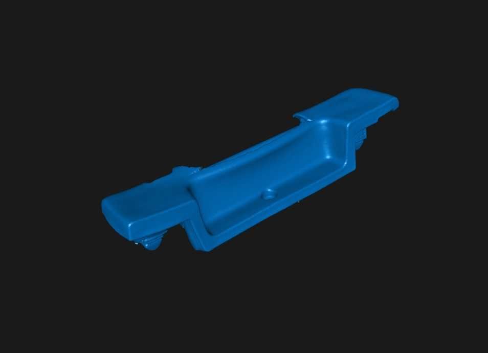 Servicii Complete Scanare 3D / Proiectare CAD / Print 3D