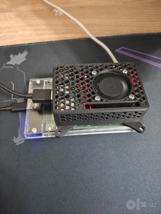 raspberry pi 4 4gb