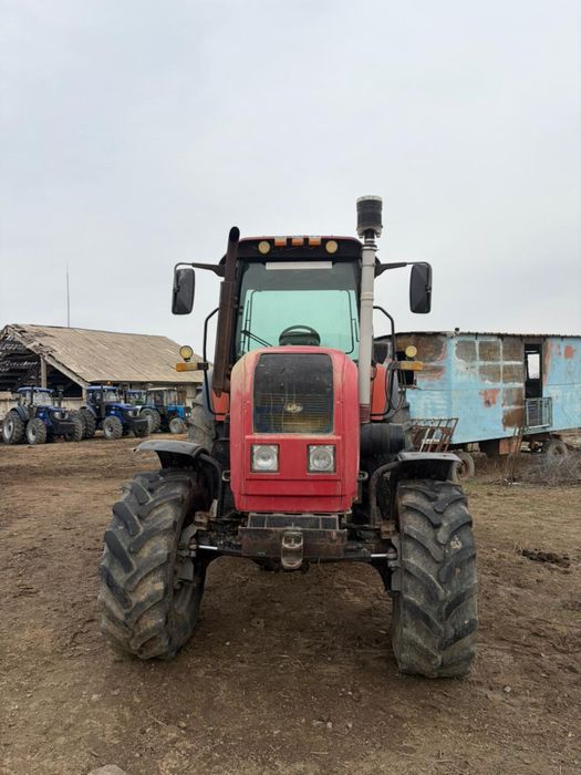 Трактор беларус МТЗ 2022.3