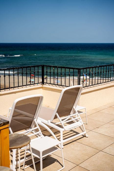 Многостаен апартамент