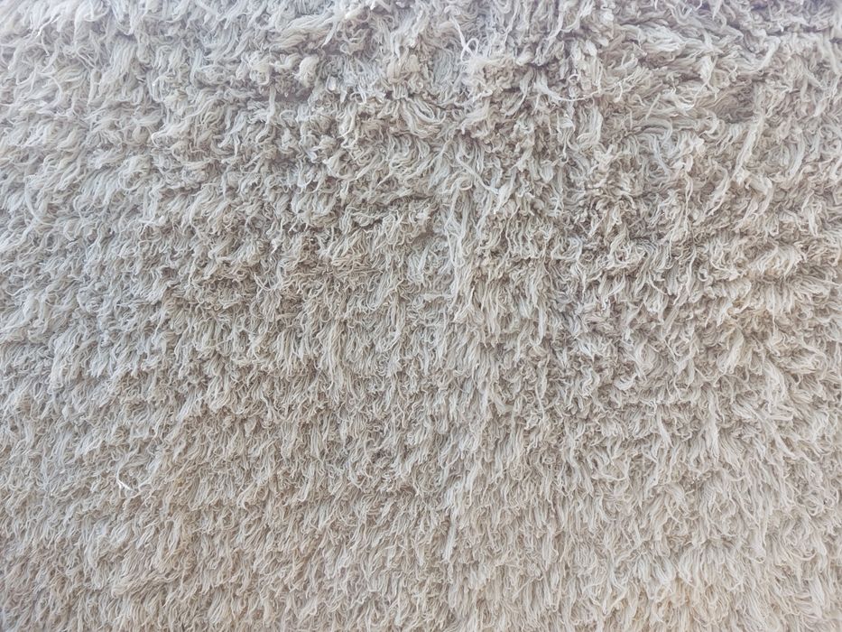 Губер - ръчно тъкан