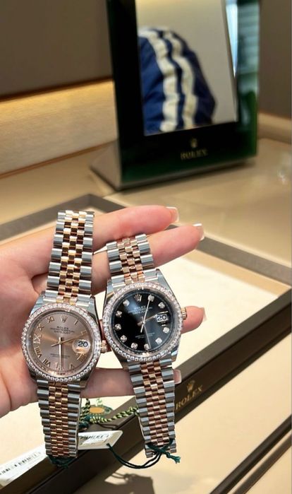 Ролекс Rolex Datejust женские люкс