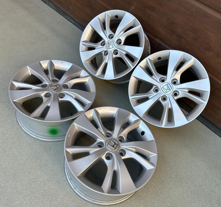 Jante 16 5x114,3 Originale Honda HR-V, XR-V, Civic