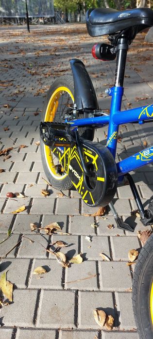 Детски велосипед