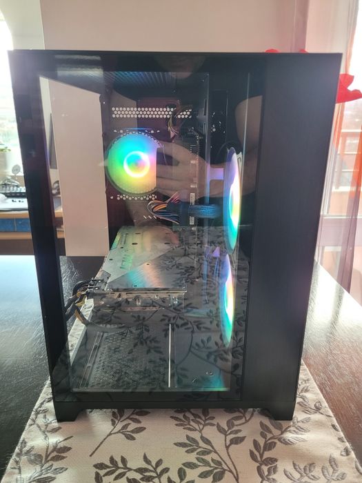 Геймърски компютър