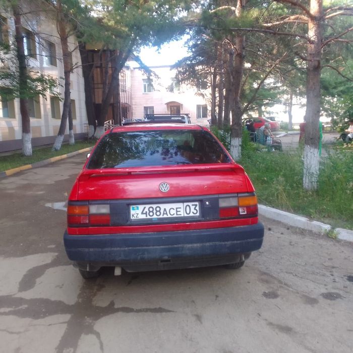 Продам машину Пассат