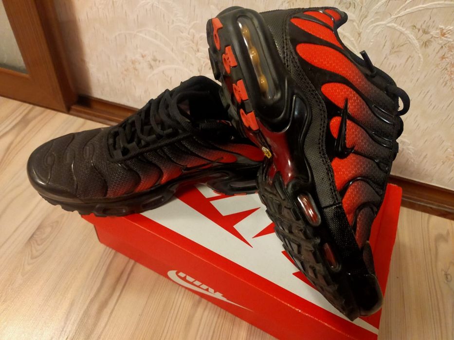 Nike tn air max stare buna