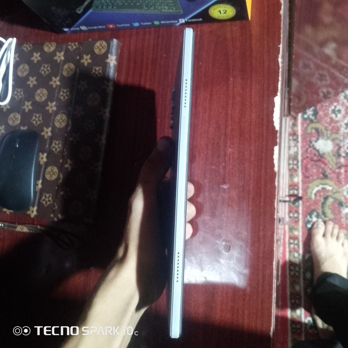 ZT11 ULTRA PRO      16GB+512GB