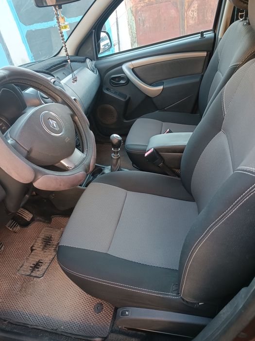 Продам Рено Дастер!