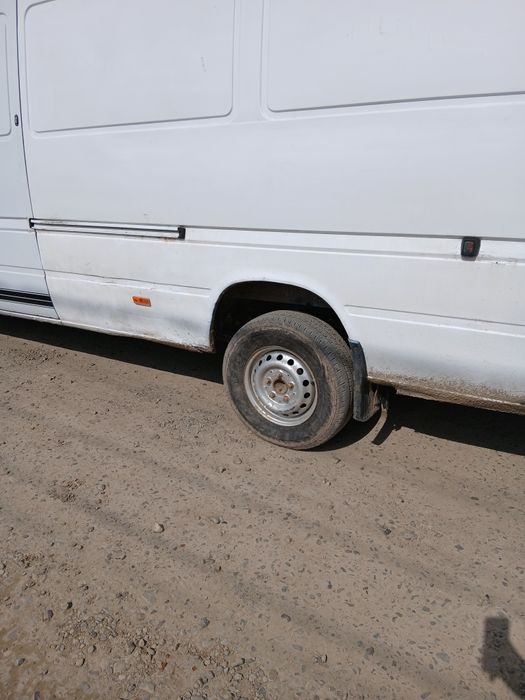 Sprinter 312d 2.9tdi