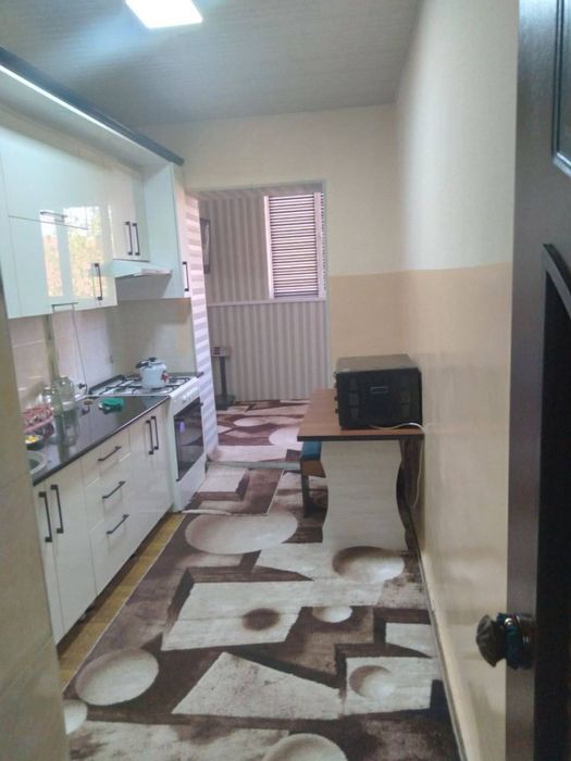 Чирчик 3 микро район 4 х 52.000$ Паспорт ва бош толов билан Ипотека