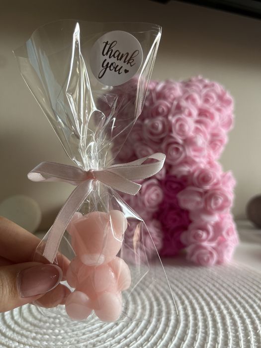 Ръчно изработени подаръци за различни поводи