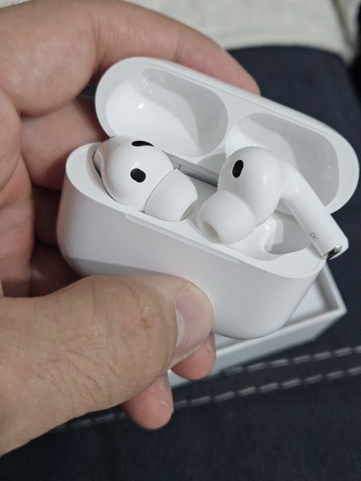 Airpods pro premium kopiya