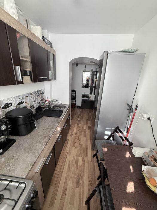 Apartament de inchiriat Suceava George Enescu