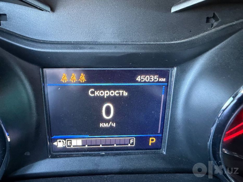 Идеал холатдаги Трекер сотилади.