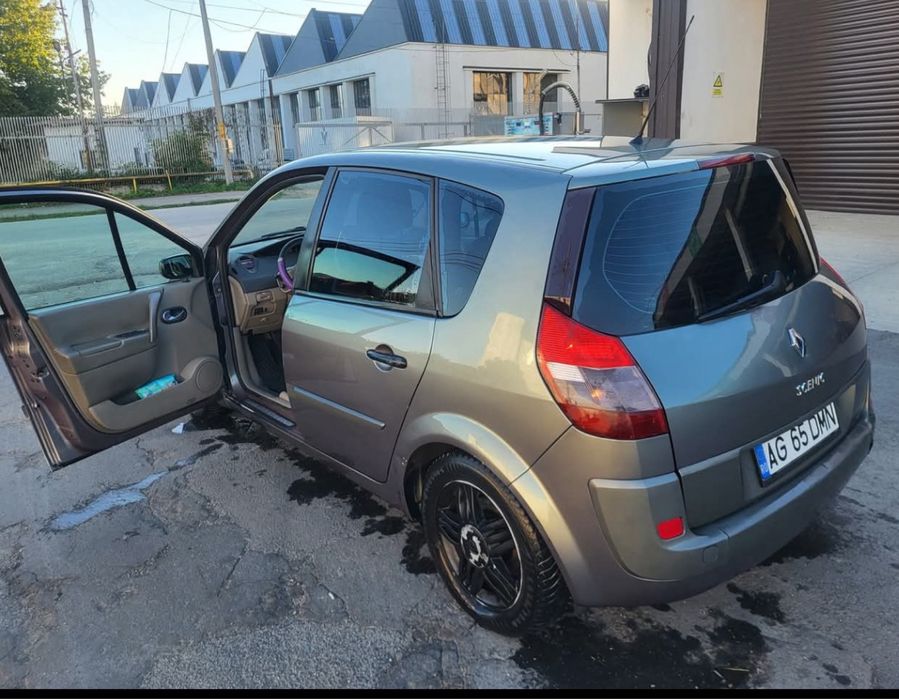 Vand Renault Scenic