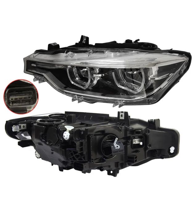Продам фары BMW F30