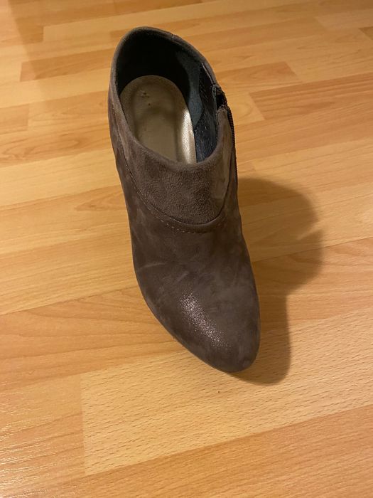 Vand balerini, ghete, pantofi