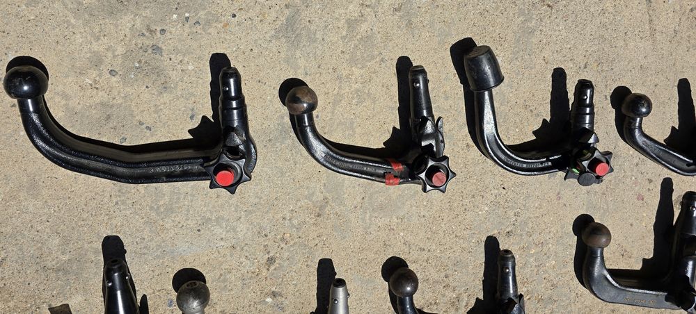 Куки/тегличи/ за коли и джипове.