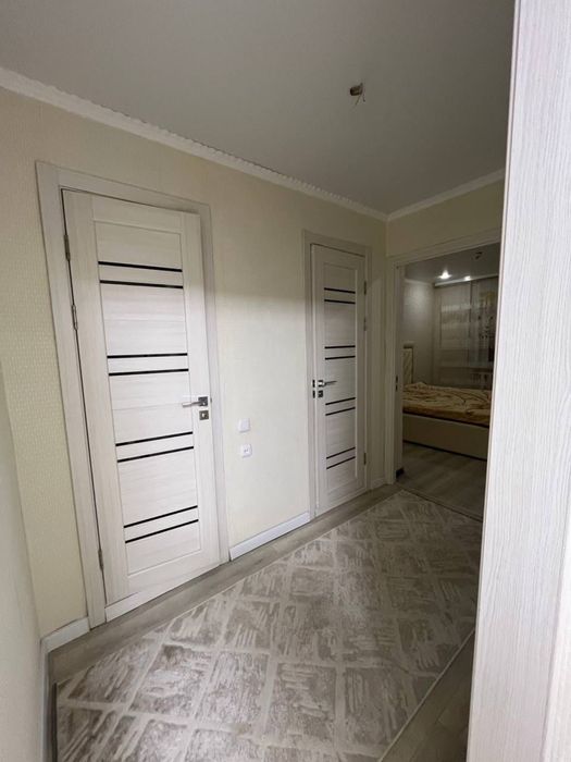 3-х ком в 7 мкр 4/5 этаж