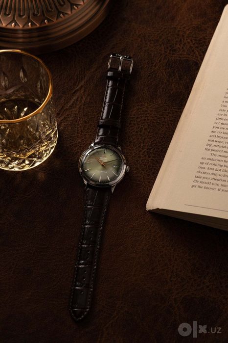 Orient Bambino Version 7 (40.5mm) RA-AC0029E30B